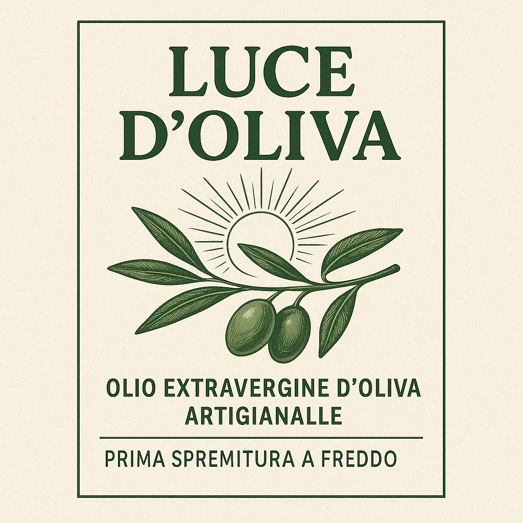 Luce d’Oliva
