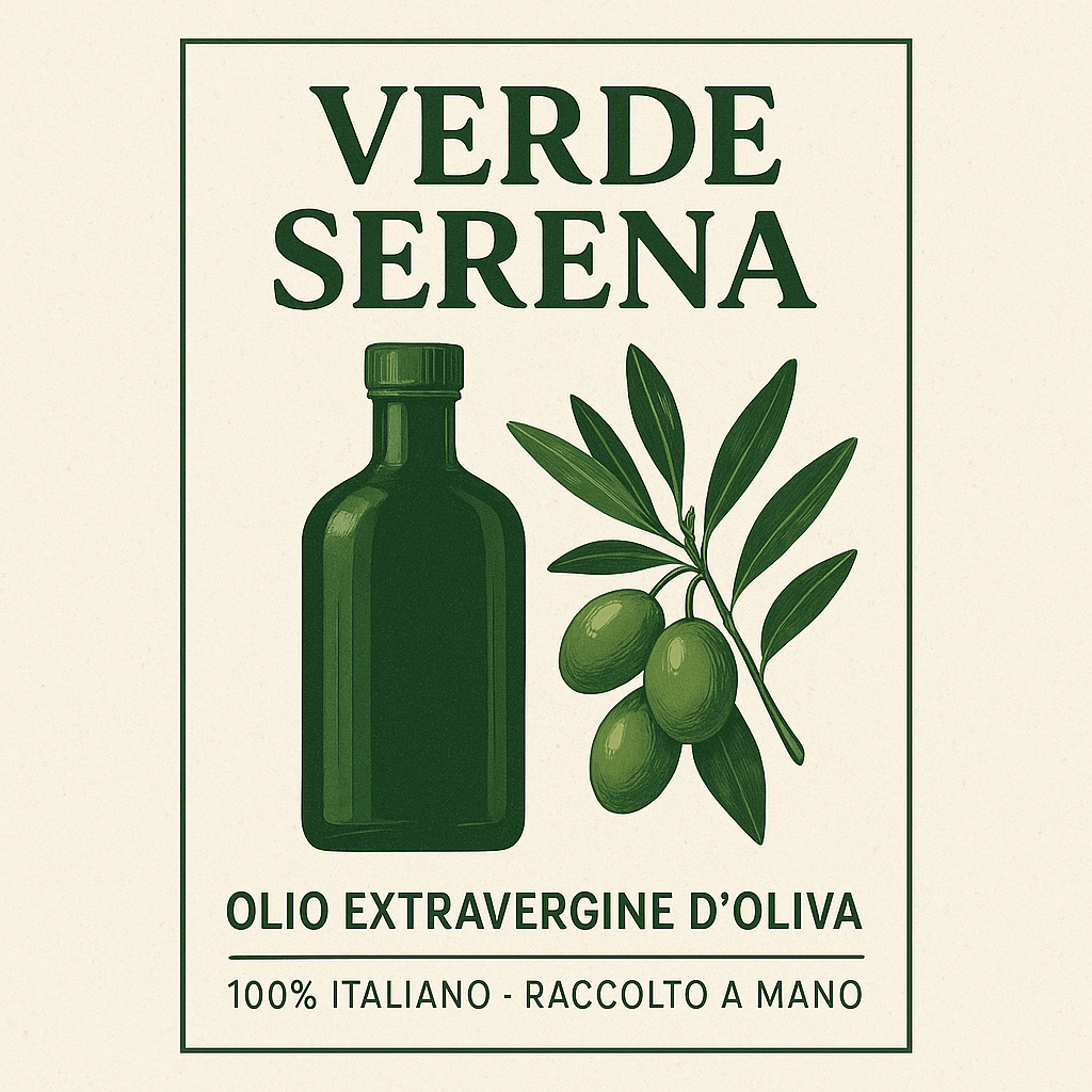 Verde Serena